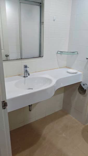 Lumpini Place Rama 9-Ratchada, Bangkok, Rama 9 Road, Huai Khwang, Bangkok, 1 Bedroom, 38 sqm, Condo For Rent, by Kim Nichada, 912809 - DDproperty.com
