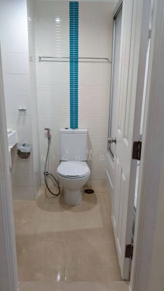 Lumpini Place Rama 9-Ratchada, Bangkok, Rama 9 Road, Huai Khwang, Bangkok, 1 Bedroom, 38 sqm, Condo For Rent, by Kim Nichada, 912809 - DDproperty.com