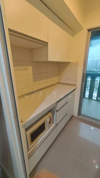 Lumpini Place Rama 9-Ratchada, Bangkok, Rama 9 Road, Huai Khwang, Bangkok, 1 Bedroom, 38 sqm, Condo For Rent, by Kim Nichada, 912809 - DDproperty.com