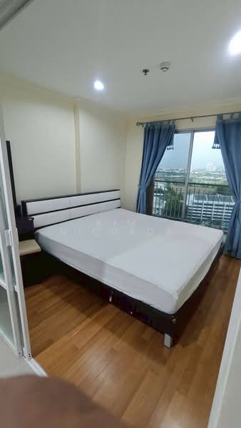 Lumpini Place Rama 9-Ratchada, Bangkok, Rama 9 Road, Huai Khwang, Bangkok, 1 Bedroom, 38 sqm, Condo For Rent, by Kim Nichada, 912809 - DDproperty.com