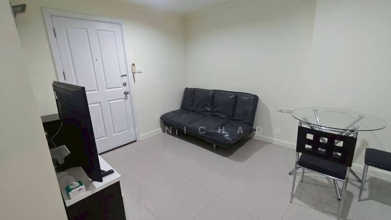 Lumpini Place Rama 9-Ratchada, Bangkok, Rama 9 Road, Huai Khwang, Bangkok, 1 Bedroom, 38 sqm, Condo For Rent, by Kim Nichada, 912809 - DDproperty.com
