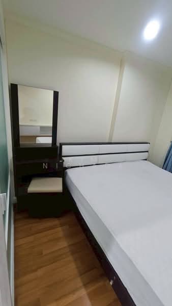 Lumpini Place Rama 9-Ratchada, Bangkok, Rama 9 Road, Huai Khwang, Bangkok, 1 Bedroom, 38 sqm, Condo For Rent, by Kim Nichada, 912809 - DDproperty.com
