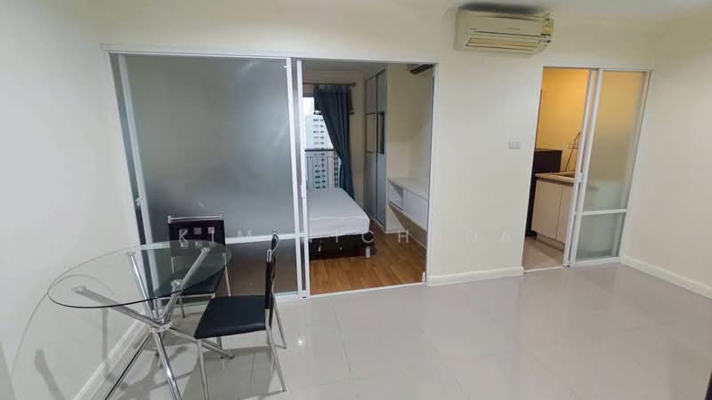 Lumpini Place Rama 9-Ratchada, Bangkok, Rama 9 Road, Huai Khwang, Bangkok, 1 Bedroom, 38 sqm, Condo For Rent, by Kim Nichada, 912809 - DDproperty.com
