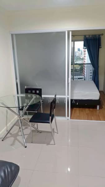 Lumpini Place Rama 9-Ratchada, Bangkok, Rama 9 Road, Huai Khwang, Bangkok, 1 Bedroom, 38 sqm, Condo For Rent, by Kim Nichada, 912809 - DDproperty.com