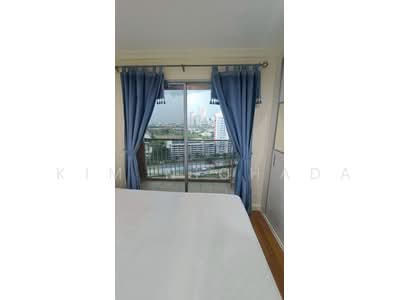 For Rent - Lumpini Place Rama 9-Ratchada, Bangkok