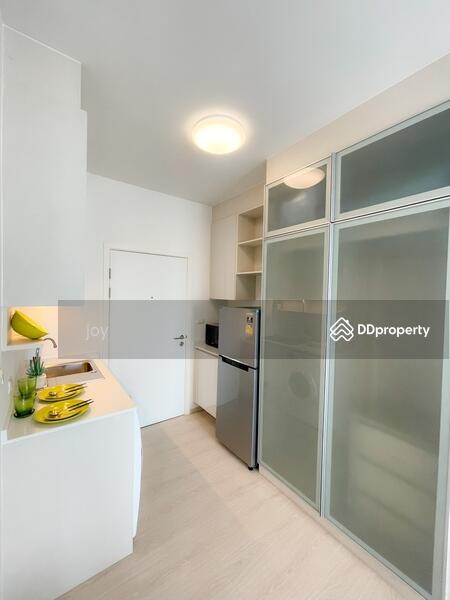 Chapter One ECO Ratchada-Huaikwang, Bangkok, Pracha Uthit Road, Huai Khwang, Bangkok, Studio, 23 sqm, Condo For Sale, by Susira Preuksawun, 9128379 - DDproperty.com