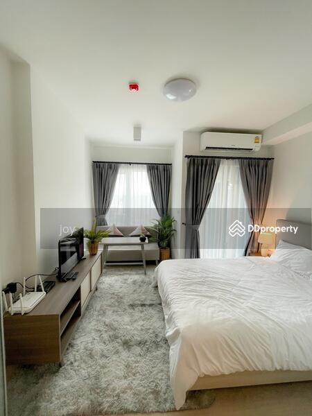 Chapter One ECO Ratchada-Huaikwang : แชปเตอร์ วัน อีโค รัชดา - ห้วยขวาง, กรุงเทพ, ถนนประชาอุทิศ, ห้วยขวาง, กรุงเทพ, 23 ตร.ม., คอนโด ขาย, โดย Susira Preuksawun, 9128379 - DDproperty.com