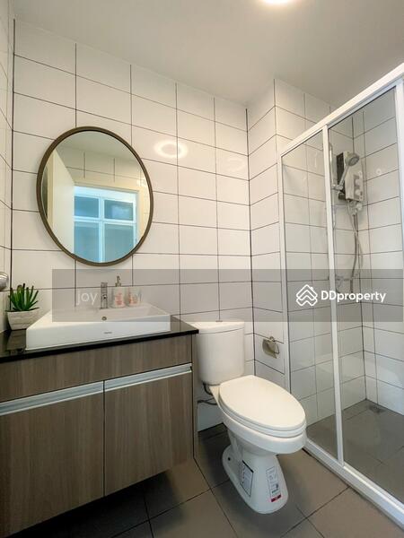 Chapter One ECO Ratchada-Huaikwang, Bangkok, Pracha Uthit Road, Huai Khwang, Bangkok, Studio, 23 sqm, Condo For Sale, by Susira Preuksawun, 9128379 - DDproperty.com