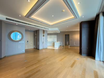 For Rent - Magnolias Waterfront Residences, Bangkok