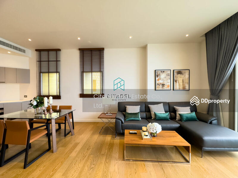 Magnolias Waterfront Residences : แมกโนเลียส์ วอเตอร์ฟรอนท์ เรสซิเดนซ์, กรุงเทพ, 259 ถ. กรุงธนบุรี, คลองต้นไทร, คลองสาน, กรุงเทพ, 79 ตร.ม., คอนโด ให้เช่า, โดย Citadel Real Estate Co., Ltd. -, 9134393 - DDproperty.com
