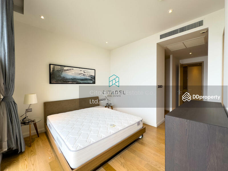 Magnolias Waterfront Residences : แมกโนเลียส์ วอเตอร์ฟรอนท์ เรสซิเดนซ์, กรุงเทพ, 259 ถ. กรุงธนบุรี, คลองต้นไทร, คลองสาน, กรุงเทพ, 79 ตร.ม., คอนโด ให้เช่า, โดย Citadel Real Estate Co., Ltd. -, 9134393 - DDproperty.com