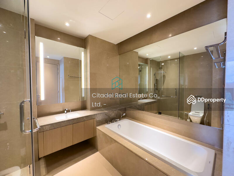 Magnolias Waterfront Residences : แมกโนเลียส์ วอเตอร์ฟรอนท์ เรสซิเดนซ์, กรุงเทพ, 259 ถ. กรุงธนบุรี, คลองต้นไทร, คลองสาน, กรุงเทพ, 79 ตร.ม., คอนโด ให้เช่า, โดย Citadel Real Estate Co., Ltd. -, 9134393 - DDproperty.com