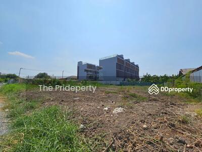 ขาย - ที่ดิน 180 ตรว พัฒนาการ 96, กรุงเทพ