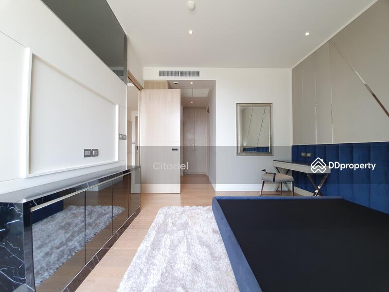 Magnolias Waterfront Residences : แมกโนเลียส์ วอเตอร์ฟรอนท์ เรสซิเดนซ์, กรุงเทพ, 259 ถ. กรุงธนบุรี, คลองต้นไทร, คลองสาน, กรุงเทพ, 66 ตร.ม., คอนโด ให้เช่า, โดย Citadel Real Estate Co., Ltd. -, 9135944 - DDproperty.com