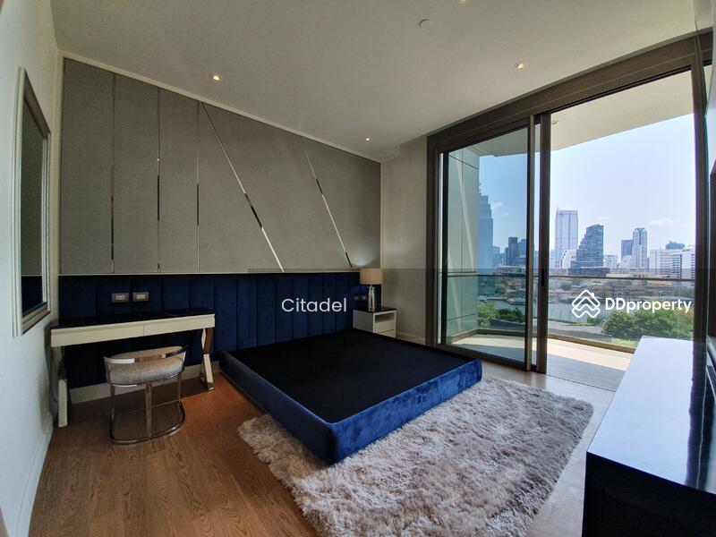 Magnolias Waterfront Residences : แมกโนเลียส์ วอเตอร์ฟรอนท์ เรสซิเดนซ์, กรุงเทพ, 259 ถ. กรุงธนบุรี, คลองต้นไทร, คลองสาน, กรุงเทพ, 66 ตร.ม., คอนโด ให้เช่า, โดย Citadel Real Estate Co., Ltd. -, 9135944 - DDproperty.com