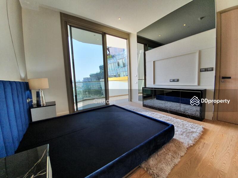 Magnolias Waterfront Residences : แมกโนเลียส์ วอเตอร์ฟรอนท์ เรสซิเดนซ์, กรุงเทพ, 259 ถ. กรุงธนบุรี, คลองต้นไทร, คลองสาน, กรุงเทพ, 66 ตร.ม., คอนโด ให้เช่า, โดย Citadel Real Estate Co., Ltd. -, 9135944 - DDproperty.com