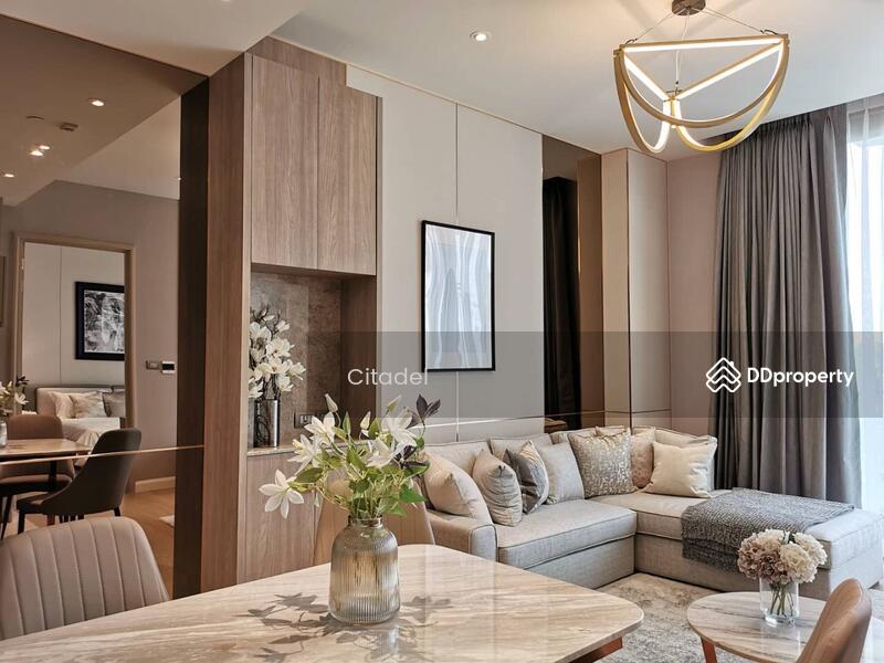 Magnolias Waterfront Residences : แมกโนเลียส์ วอเตอร์ฟรอนท์ เรสซิเดนซ์, กรุงเทพ, 259 ถ. กรุงธนบุรี, คลองต้นไทร, คลองสาน, กรุงเทพ, 61 ตร.ม., คอนโด ให้เช่า, โดย Citadel Real Estate Co., Ltd. -, 9136195 - DDproperty.com
