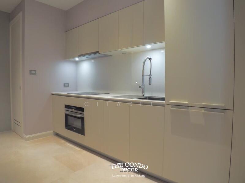 Magnolias Waterfront Residences : แมกโนเลียส์ วอเตอร์ฟรอนท์ เรสซิเดนซ์, กรุงเทพ, 259 ถ. กรุงธนบุรี, คลองต้นไทร, คลองสาน, กรุงเทพ, 102 ตร.ม., คอนโด ให้เช่า, โดย Citadel Real Estate Co., Ltd. -, 9136219 - DDproperty.com