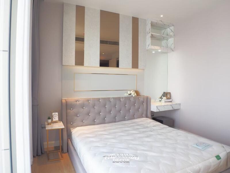 Magnolias Waterfront Residences : แมกโนเลียส์ วอเตอร์ฟรอนท์ เรสซิเดนซ์, กรุงเทพ, 259 ถ. กรุงธนบุรี, คลองต้นไทร, คลองสาน, กรุงเทพ, 102 ตร.ม., คอนโด ให้เช่า, โดย Citadel Real Estate Co., Ltd. -, 9136219 - DDproperty.com