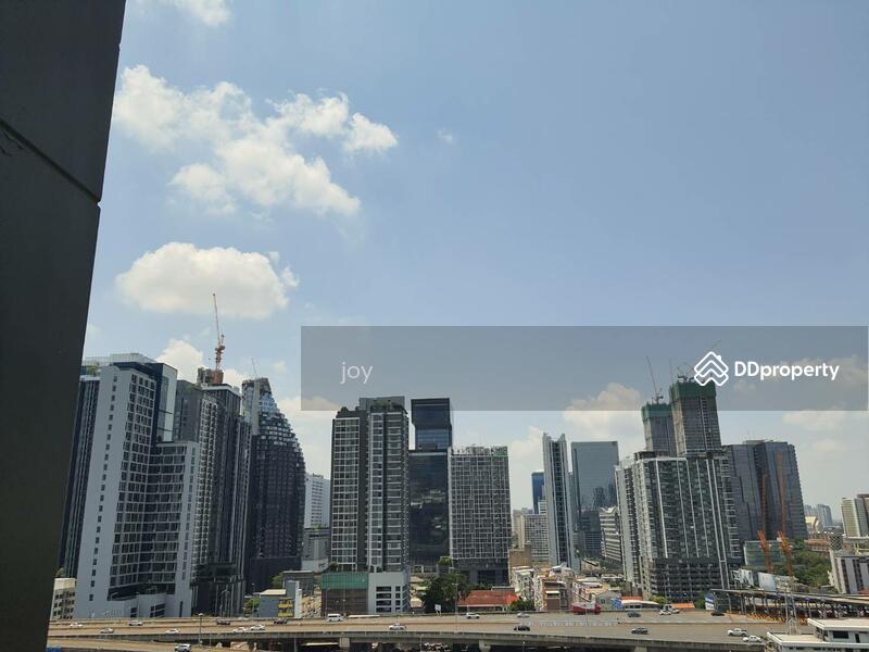 Life Asoke, Bangkok, Asoke-Dindang Road, Bang Kapi, Huai Khwang, Bangkok, Studio, 25 sqm, Condo For Sale, by Susira Preuksawun, 9136507 - DDproperty.com