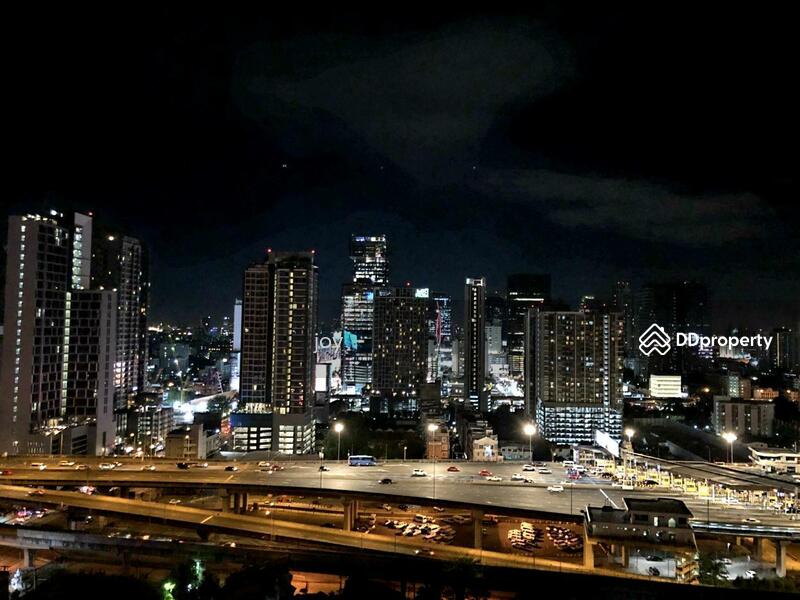 Life Asoke, Bangkok, Asoke-Dindang Road, Bang Kapi, Huai Khwang, Bangkok, Studio, 25 sqm, Condo For Sale, by Susira Preuksawun, 9136507 - DDproperty.com