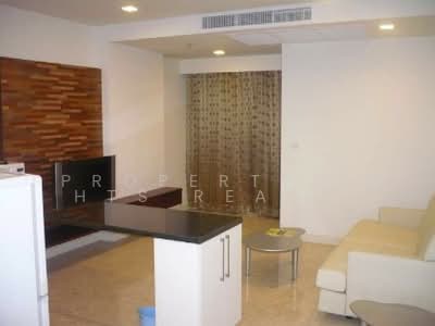 For Rent - Nusasiri Grand, Bangkok