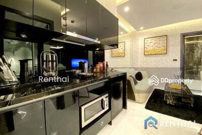 ขาย - Grand Solaire Pattaya : แกรนด์ โซแลร์ พัทยา, ชลบุรี