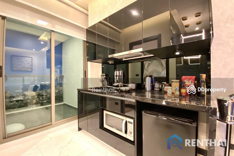 Grand Solaire Pattaya, Chon Buri (Pattaya), Bang Lamung, Bang Lamung (Pattaya), Chon Buri (Pattaya), 1 Bedroom, 29 sqm, Condo For Sale, by Supaporn Thongpang, 9143073 - DDproperty.com