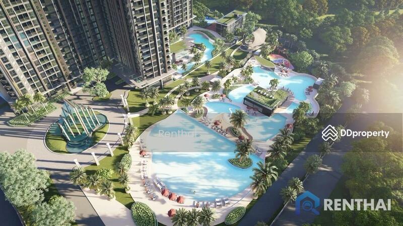 Grand Solaire Pattaya, Chon Buri (Pattaya), Bang Lamung, Bang Lamung (Pattaya), Chon Buri (Pattaya), 1 Bedroom, 29 sqm, Condo For Sale, by Supaporn Thongpang, 9143073 - DDproperty.com