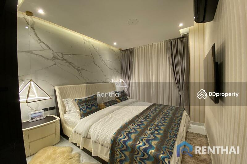 Grand Solaire Pattaya, Chon Buri (Pattaya), Bang Lamung, Bang Lamung (Pattaya), Chon Buri (Pattaya), 1 Bedroom, 29 sqm, Condo For Sale, by Supaporn Thongpang, 9143073 - DDproperty.com