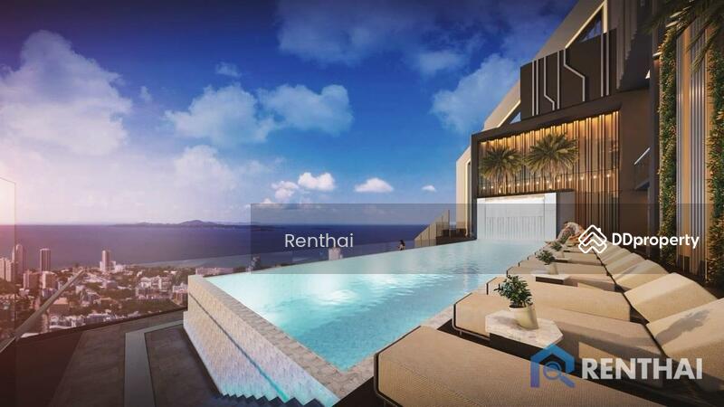 Grand Solaire Pattaya, Chon Buri (Pattaya), Bang Lamung, Bang Lamung (Pattaya), Chon Buri (Pattaya), 1 Bedroom, 29 sqm, Condo For Sale, by Supaporn Thongpang, 9143073 - DDproperty.com