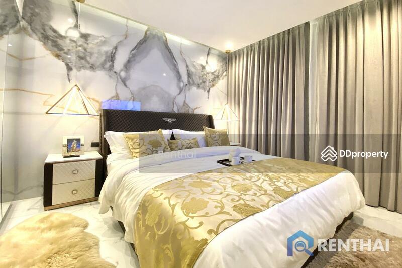 Grand Solaire Pattaya, Chon Buri (Pattaya), Bang Lamung, Bang Lamung (Pattaya), Chon Buri (Pattaya), 1 Bedroom, 29 sqm, Condo For Sale, by Supaporn Thongpang, 9143073 - DDproperty.com