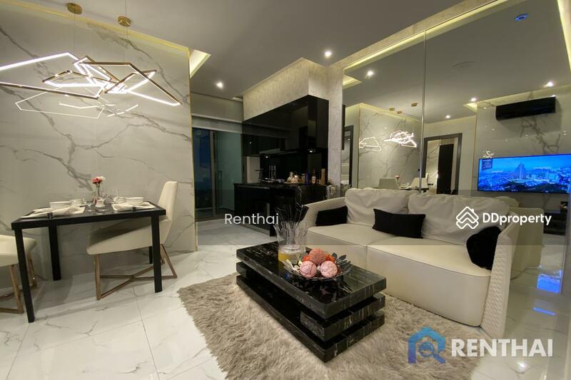 Grand Solaire Pattaya, Chon Buri (Pattaya), Bang Lamung, Bang Lamung (Pattaya), Chon Buri (Pattaya), 1 Bedroom, 29 sqm, Condo For Sale, by Supaporn Thongpang, 9143073 - DDproperty.com