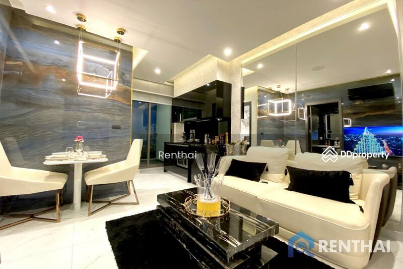 Grand Solaire Pattaya, Chon Buri (Pattaya), Bang Lamung, Bang Lamung (Pattaya), Chon Buri (Pattaya), 1 Bedroom, 29 sqm, Condo For Sale, by Supaporn Thongpang, 9143073 - DDproperty.com