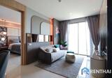 สำหรับ ขาย คอนโด 2 ห้องนอน ที่ The Riviera Jomtien - DDproperty.com