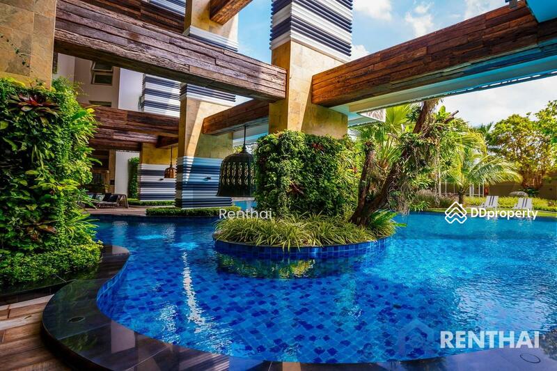 The Riviera Jomtien, Chon Buri (Pattaya), Pattaya Sai 2 Road, Nong Pru, Bang Lamung (Pattaya), Chon Buri (Pattaya), 2 Bedrooms, 81 sqm, Condo For Sale, by Supaporn Thongpang, 9143310 - DDproperty.com