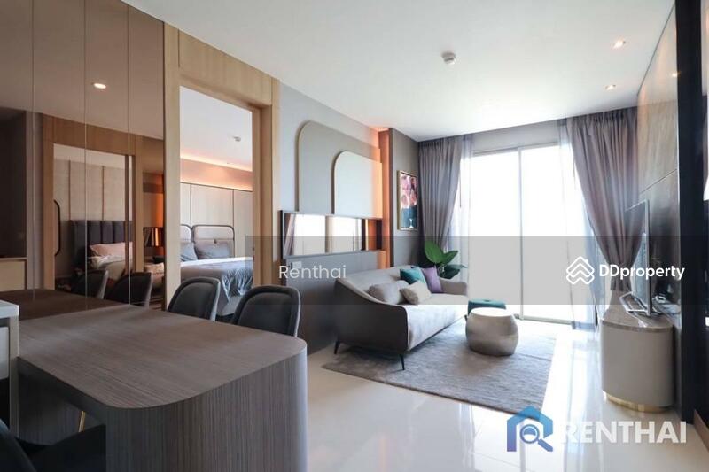The Riviera Jomtien, Chon Buri (Pattaya), Pattaya Sai 2 Road, Nong Pru, Bang Lamung (Pattaya), Chon Buri (Pattaya), 2 Bedrooms, 81 sqm, Condo For Sale, by Supaporn Thongpang, 9143310 - DDproperty.com
