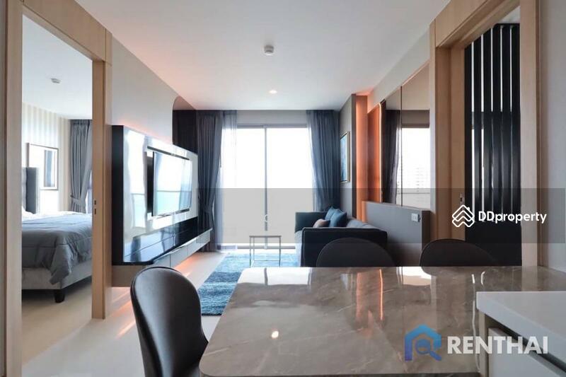 The Riviera Jomtien, Chon Buri (Pattaya), Pattaya Sai 2 Road, Nong Pru, Bang Lamung (Pattaya), Chon Buri (Pattaya), 2 Bedrooms, 81 sqm, Condo For Sale, by Supaporn Thongpang, 9143310 - DDproperty.com