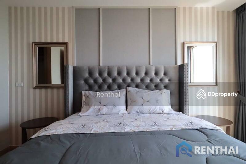 The Riviera Jomtien, Chon Buri (Pattaya), Pattaya Sai 2 Road, Nong Pru, Bang Lamung (Pattaya), Chon Buri (Pattaya), 2 Bedrooms, 81 sqm, Condo For Sale, by Supaporn Thongpang, 9143310 - DDproperty.com