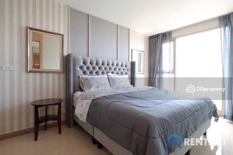The Riviera Jomtien, Chon Buri (Pattaya), Pattaya Sai 2 Road, Nong Pru, Bang Lamung (Pattaya), Chon Buri (Pattaya), 2 Bedrooms, 81 sqm, Condo For Sale, by Supaporn Thongpang, 9143310 - DDproperty.com