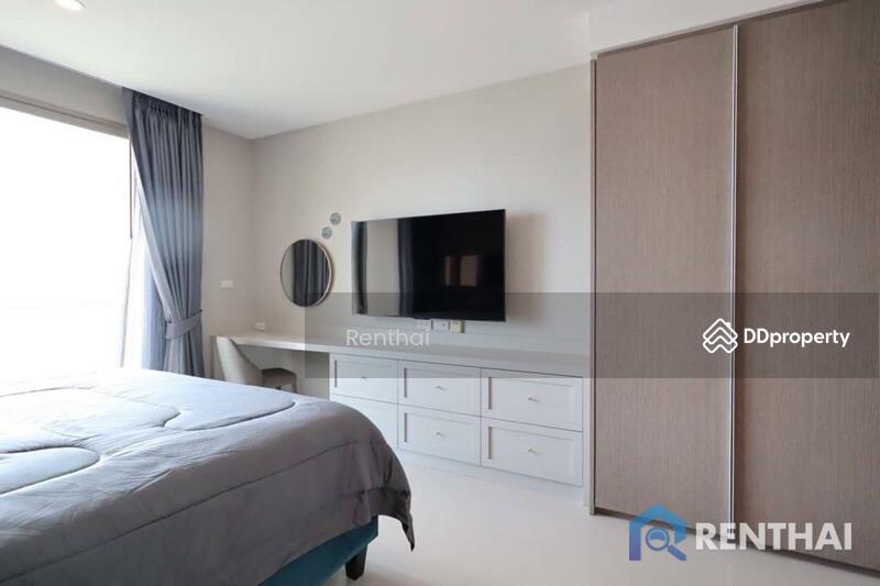 The Riviera Jomtien, Chon Buri (Pattaya), Pattaya Sai 2 Road, Nong Pru, Bang Lamung (Pattaya), Chon Buri (Pattaya), 2 Bedrooms, 81 sqm, Condo For Sale, by Supaporn Thongpang, 9143310 - DDproperty.com