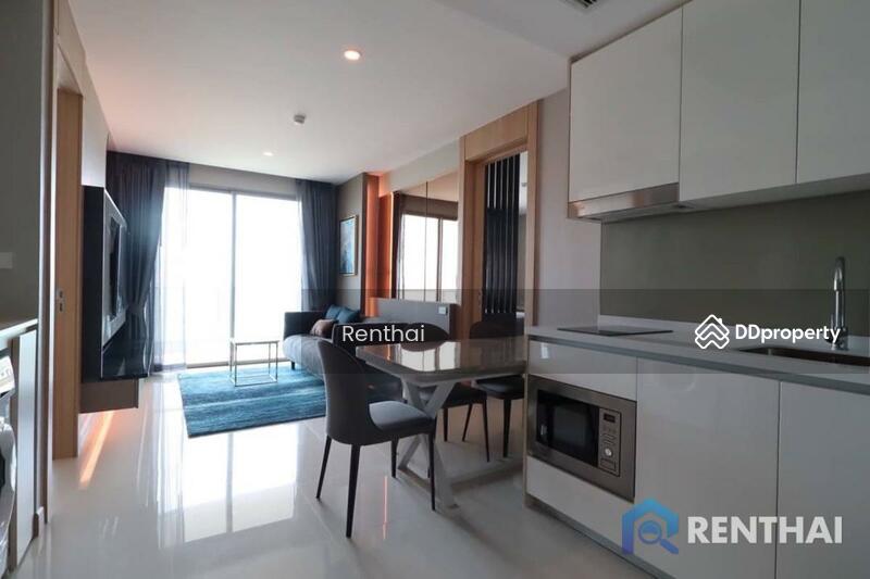 The Riviera Jomtien, Chon Buri (Pattaya), Pattaya Sai 2 Road, Nong Pru, Bang Lamung (Pattaya), Chon Buri (Pattaya), 2 Bedrooms, 81 sqm, Condo For Sale, by Supaporn Thongpang, 9143310 - DDproperty.com