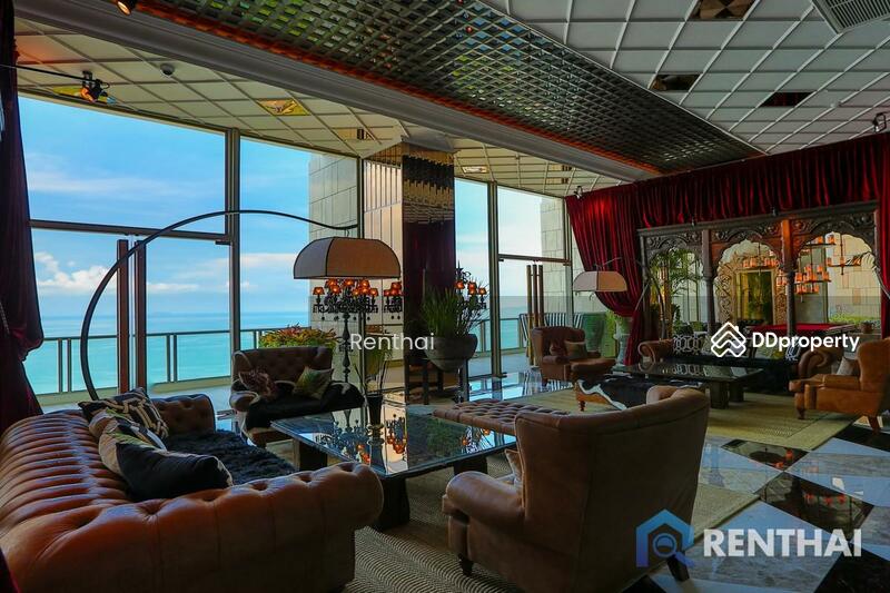 The Riviera Jomtien, Chon Buri (Pattaya), Pattaya Sai 2 Road, Nong Pru, Bang Lamung (Pattaya), Chon Buri (Pattaya), 2 Bedrooms, 81 sqm, Condo For Sale, by Supaporn Thongpang, 9143310 - DDproperty.com