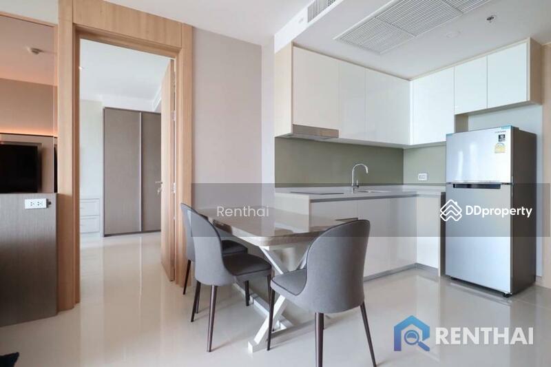 The Riviera Jomtien, Chon Buri (Pattaya), Pattaya Sai 2 Road, Nong Pru, Bang Lamung (Pattaya), Chon Buri (Pattaya), 2 Bedrooms, 81 sqm, Condo For Sale, by Supaporn Thongpang, 9143310 - DDproperty.com