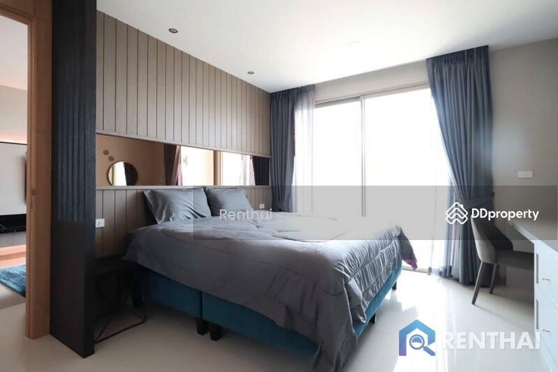 The Riviera Jomtien, Chon Buri (Pattaya), Pattaya Sai 2 Road, Nong Pru, Bang Lamung (Pattaya), Chon Buri (Pattaya), 2 Bedrooms, 81 sqm, Condo For Sale, by Supaporn Thongpang, 9143310 - DDproperty.com