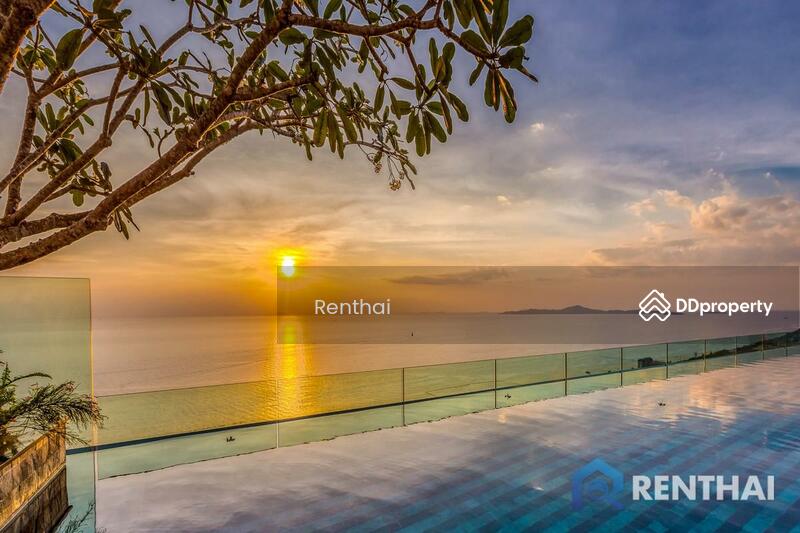 The Riviera Jomtien, Chon Buri (Pattaya), Pattaya Sai 2 Road, Nong Pru, Bang Lamung (Pattaya), Chon Buri (Pattaya), 2 Bedrooms, 81 sqm, Condo For Sale, by Supaporn Thongpang, 9143310 - DDproperty.com