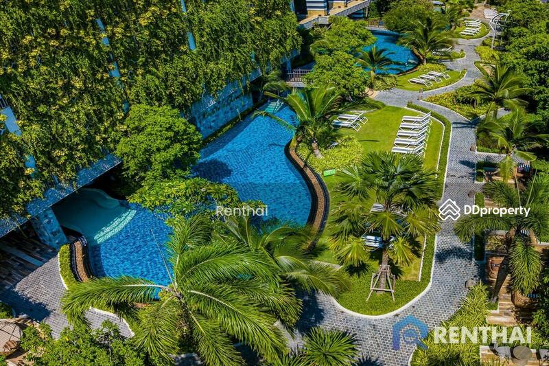 The Riviera Jomtien, Chon Buri (Pattaya), Pattaya Sai 2 Road, Nong Pru, Bang Lamung (Pattaya), Chon Buri (Pattaya), 2 Bedrooms, 81 sqm, Condo For Sale, by Supaporn Thongpang, 9143310 - DDproperty.com