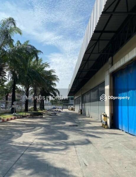 ให้เช่าโรงงานพร้อมสำนักงาน+ เครน ย่าน ลำลูกกา ปทุมธานี, Pathum Thani, Lam Luk Ka, Pathum Thani, , 7,800 sqm, Warehouse/Factory For Rent, by Nichamon Buasong (Pheung), 9146852 - DDproperty.com