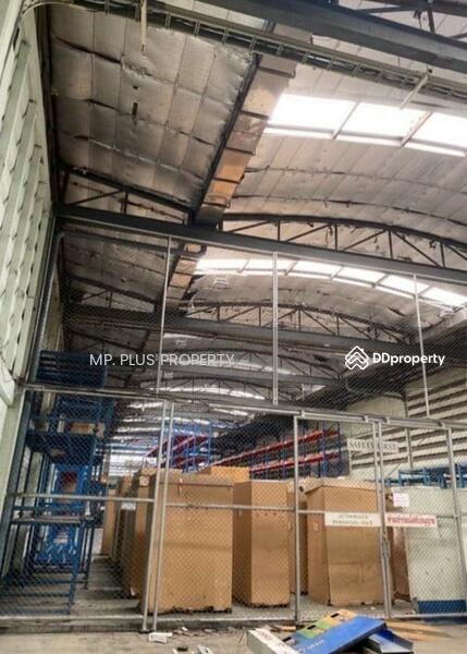 ให้เช่าโรงงานพร้อมสำนักงาน+ เครน ย่าน ลำลูกกา ปทุมธานี, Pathum Thani, Lam Luk Ka, Pathum Thani, , 7,800 sqm, Warehouse/Factory For Rent, by Nichamon Buasong (Pheung), 9146852 - DDproperty.com
