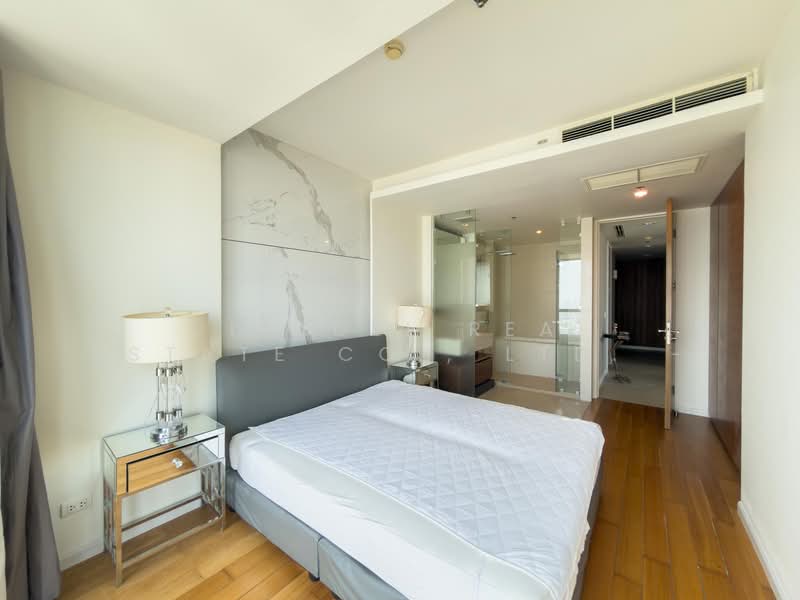 The River by Raimon Land, Bangkok, Soi Charoen Nakorn 13, Charoen Nakorn Road, Khlong Ton Sai, Khlong San, Bangkok, 2 Bedrooms, 108 sqm, Condo For Rent, by Citadel Real Estate Co., Ltd. -, 9146959 - DDproperty.com